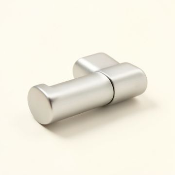 Cabinet Hardware 5 '' Center To Center Bar Pull (synthetic illustration; no displayed measurements)