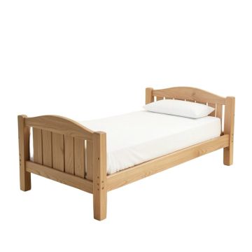 Perch Toddler Bed