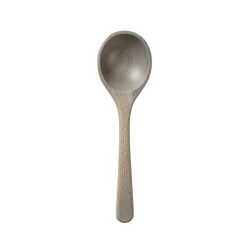 Hill Bridge Cooking Spoon - Gray