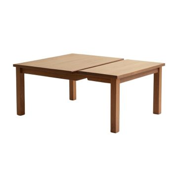 Tormey 2 Piece Coffee Table Set
