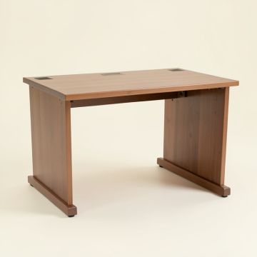 Built-In Usb Port Writing Desk (synthetic illustration; no displayed measurements)