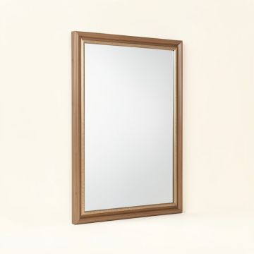 Hoghni Wall Mirror (synthetic illustration; no displayed measurements)