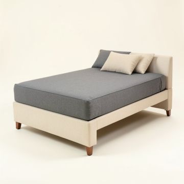 Jordane Daybed With Trundle (synthetic illustration; no displayed measurements)