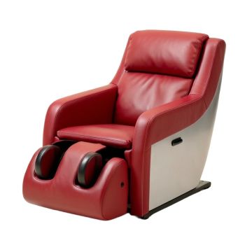 Faux Leather Massage Chair