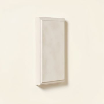 Damiano Pediment Overdoor Wall Décor (synthetic illustration; no displayed measurements)