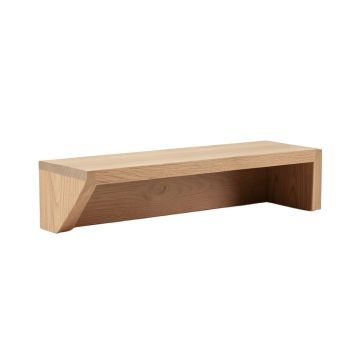 Quesnel Wall Shelf