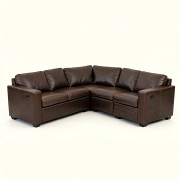 Stapp 2 Piece Faux Leather Living Room Set (synthetic illustration; no displayed measurements)
