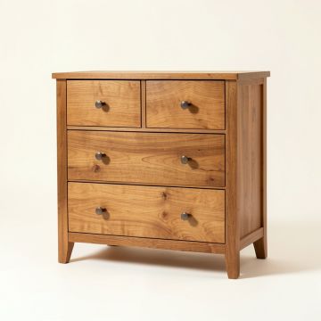 Eadoin 6 Drawer Standard Dresser (synthetic illustration; no displayed measurements)