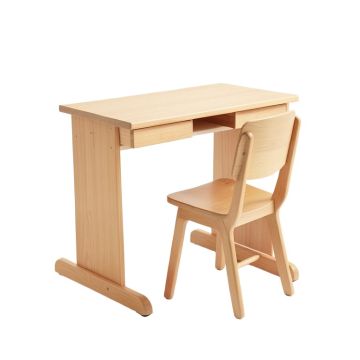 Bisa Kids Study 36 '' Writing Desk And Chair Set
