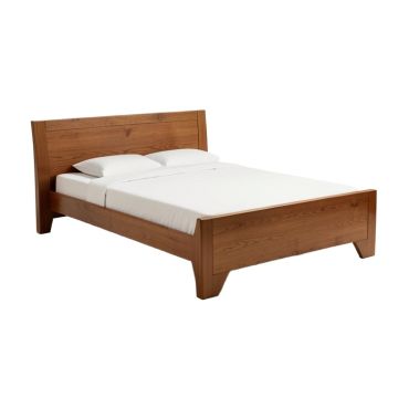 Akosua Twin Platform Bed
