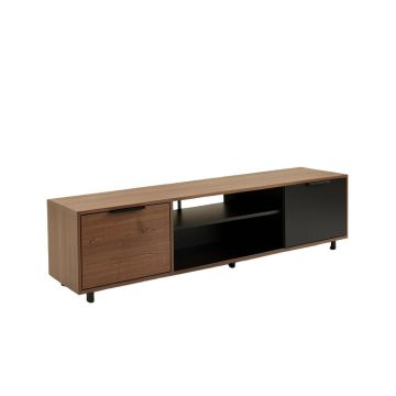 Clermont Entertainment Center For Tvs Up To 78 ''