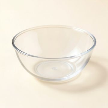 2 Oz . Dessert Bowl (synthetic illustration; no displayed measurements)