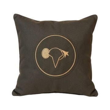 Constellation Zodiac Sign Set Square Pillow Cover