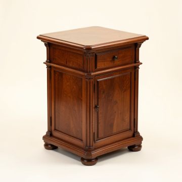 Corene Sixteenth Century Italian Replica Mini Bar (synthetic illustration; no displayed measurements)