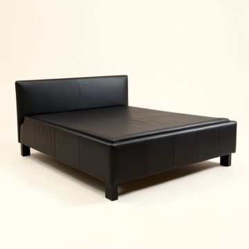 Charlestown Upholstered Storage Platform Bed (synthetic illustration; no displayed measurements)