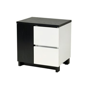 Sezgin 2 - Drawer Nightstand