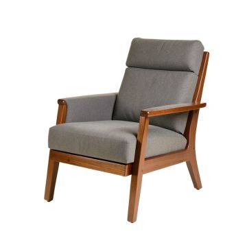 Aaden 31 '' Wide Manual Wing Chair Recliner