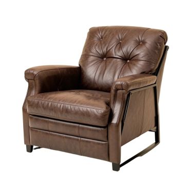 Vanzandt 31.5 '' Wide Tufted Lounge Chair