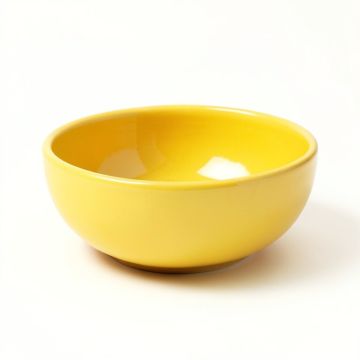 Willett 14 Oz . Sunflower Dessert Bowl (synthetic illustration; no displayed measurements)