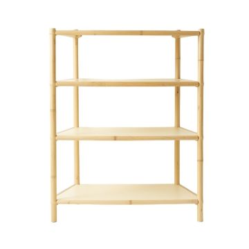 Spruce Canyon Empty Seed-Starting Shelving Unit Without Lights - Cream