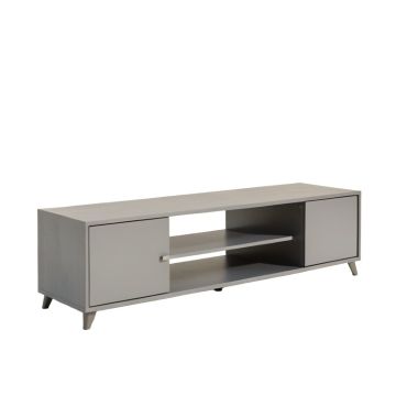 Tillbury Entertainment Center For Tvs Up To 70 ''