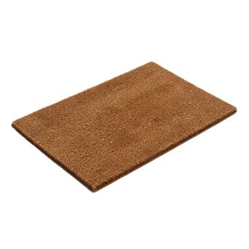 Sydney Pineapple Coir Non-Slip Outdoor Door Mat