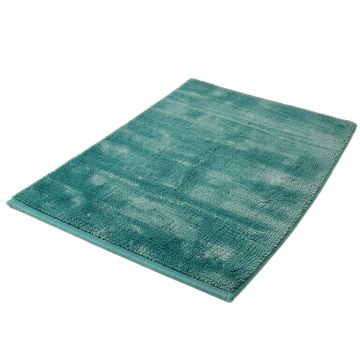 Murgo Morocco Trellis Teal Indoor/Outdoor Area Rug