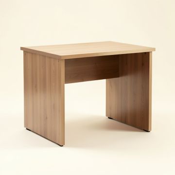 Almendarez Desk (synthetic illustration; no displayed measurements)
