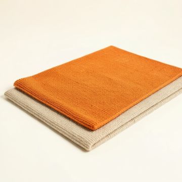 Belora Luxurious 100 % Cotton Hand Woven Anti-Fatigue Mat (synthetic illustration; no displayed measurements)
