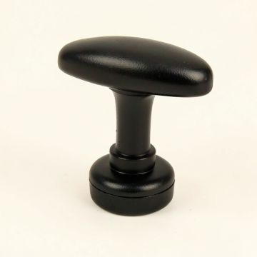 Broadway Single Cylinder Interior Lever Set ( Exterior Portion Sold Separately ) (synthetic illustration; no displayed measurements)