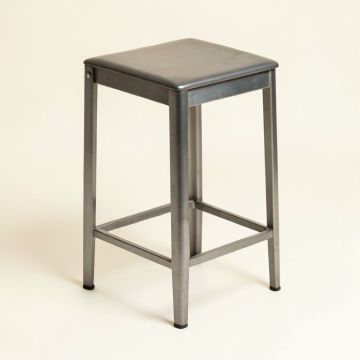 Iberville Stool (synthetic illustration; no displayed measurements)