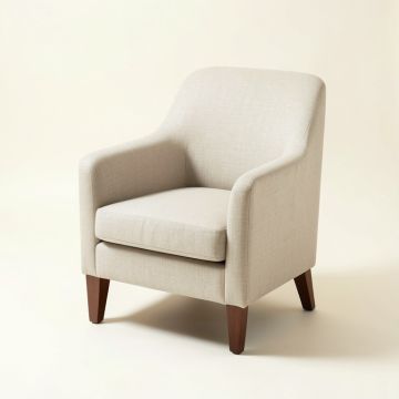 Aliyyah Upholstered Parsons Chair (synthetic illustration; no displayed measurements)