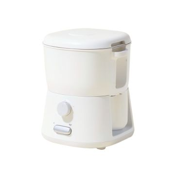 Philips Electric Pasta Maker With 4 Attachments