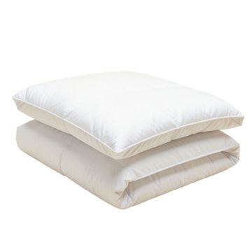 Lightweight Summer Down Alternative Comforter