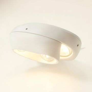Buscher 3 - Light Vanity Light (synthetic illustration; no displayed measurements)