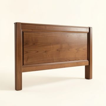 Faulkner Panel Headboard (synthetic illustration; no displayed measurements)