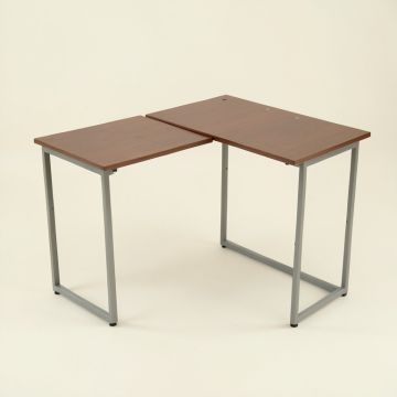 Afif Reversible L-Shape Desk (synthetic illustration; no displayed measurements)
