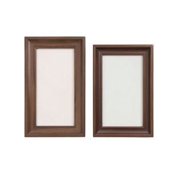 Ocean Eye I By Renee Stramel - 2 Piece Picture Frame Print Set
