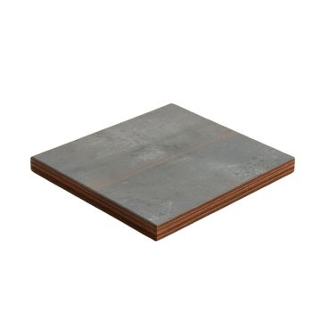 Composite Patio Deck Tile Starter Kit