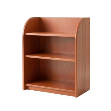 Field Dale Desktop Shelving Unit - Terracotta