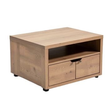 Hainesport Lift Top Coffee Table With Storage