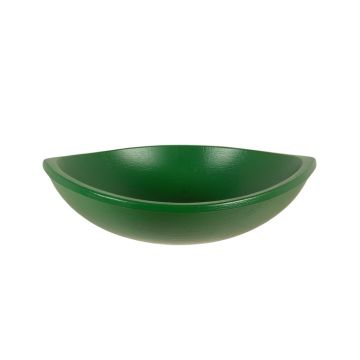 Linden Brook Wall-Mounted Cat Perch - Green