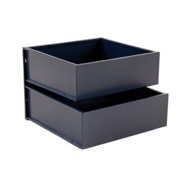 Bay Arc Under-Desk Drawer Unit
