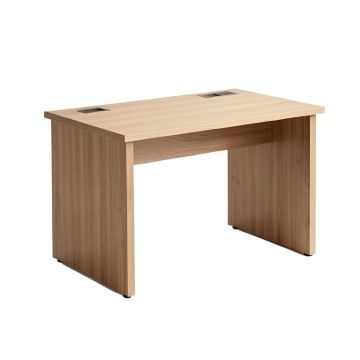 Adam Wood Desk
