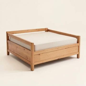Rossburg Daybed With Trundle (synthetic illustration; no displayed measurements)