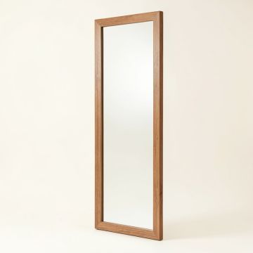 Sia Stud Wardrobe Full Length Mirror (synthetic illustration; no displayed measurements)