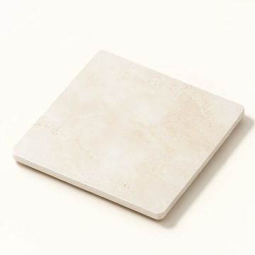Romana 8 '' X 8 '' Ceramic Spanish Wall & Floor Tile (synthetic illustration; no displayed measurements)