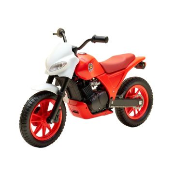 Motorcycle