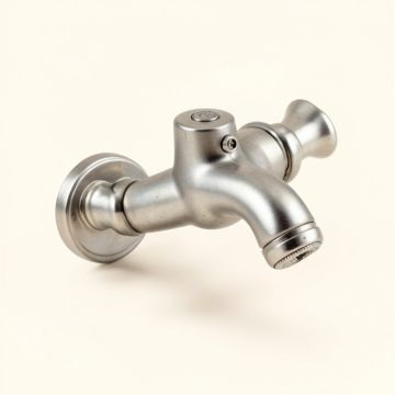 Magellan Diverter Tub And Shower Faucet With Rough-In Valve With Metal Lever Handles And Posi-Temp (synthetic illustration; no displayed measurements)