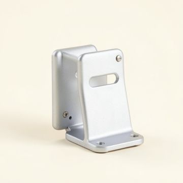 Hamlin Dual Monitor Height Adjustable Universal 2 Screen Desk Mount (synthetic illustration; no displayed measurements)